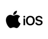 Logo iOS