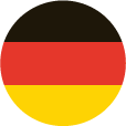 Flagge Deutschland