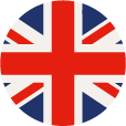 Flagge England